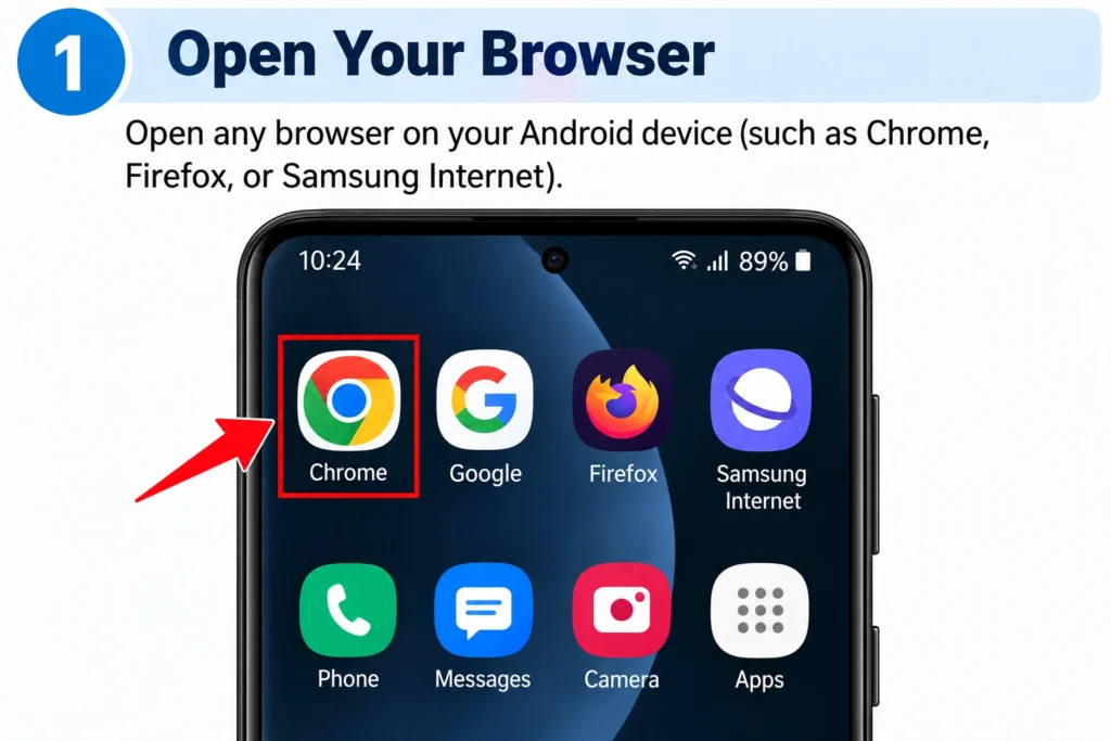 Uptodown APK Download and install