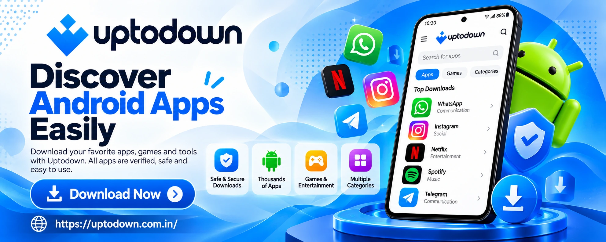 Uptodown Download