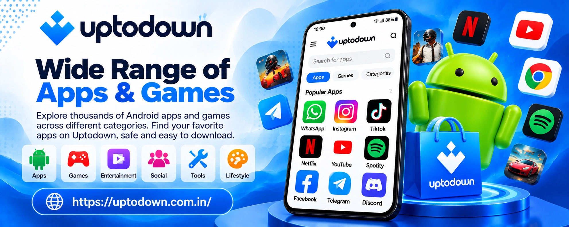 Uptodown Latest Version